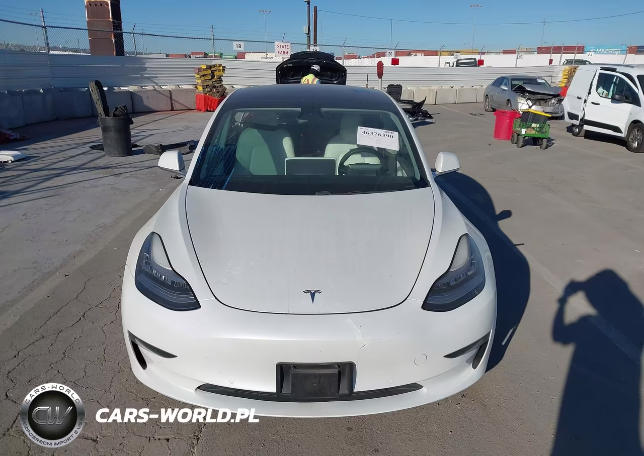 2019 Tesla Model 3 Long Range-Performance VIN:5YJ3E1EB3KF514377 - 13