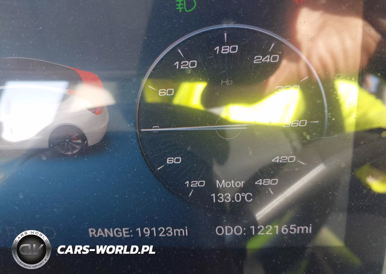 2019 Tesla Model 3 Long Range-Performance VIN:5YJ3E1EB3KF514377 - 16