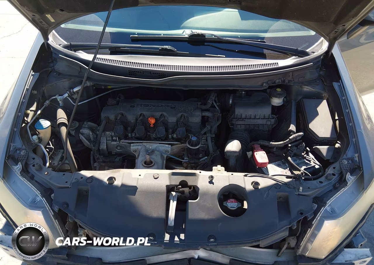 2013 Honda Civic Lx VIN:19XFB2F52DE291830 - 10