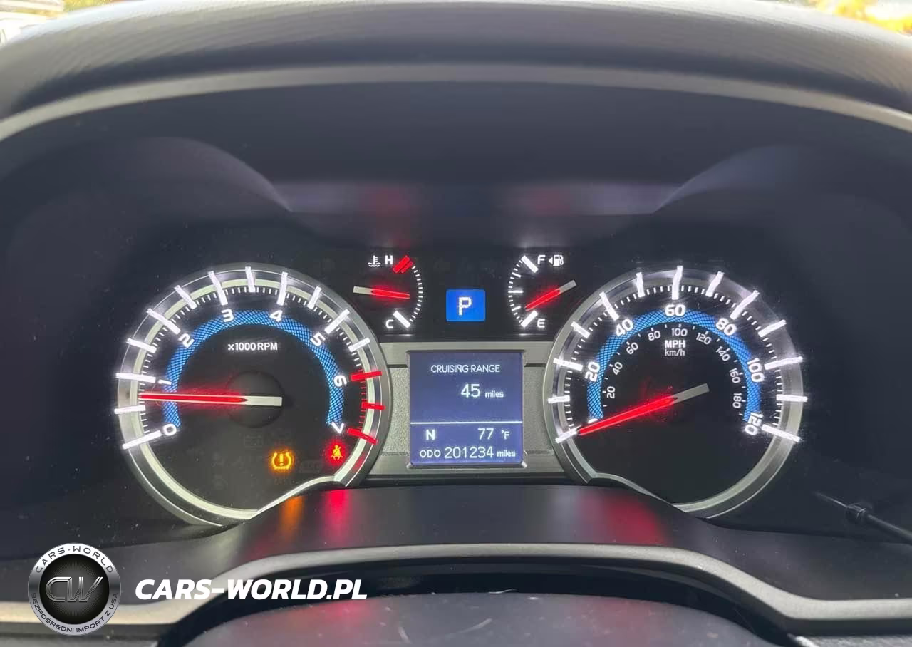 2019 Toyota 4Runner Trd Off Road Premium VIN:JTEBU5JR1K5632241 - 7