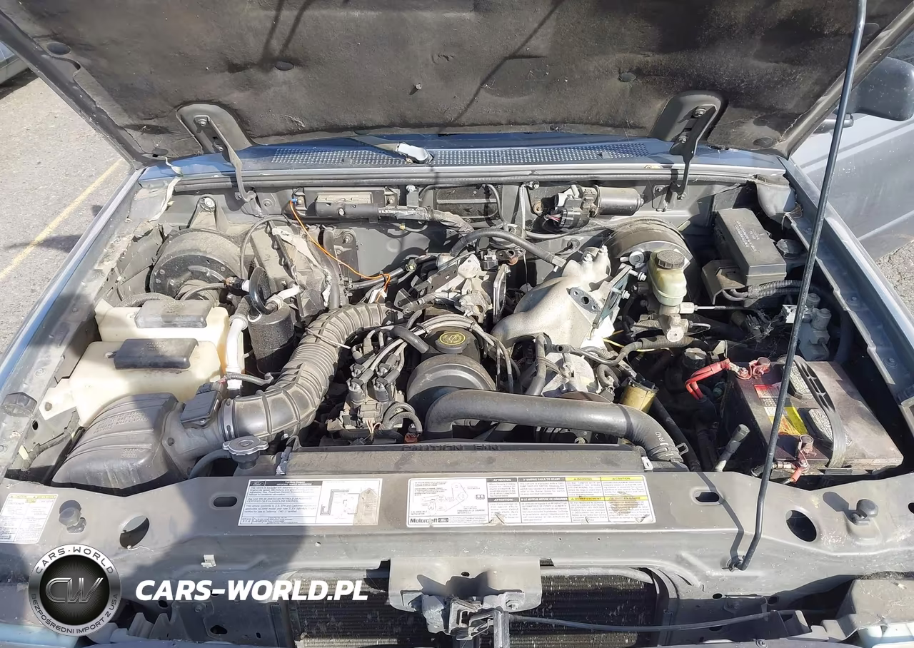 1999 Ford Ranger Xl-Xlt VIN:1FTYR10C4XUB06883 - 10