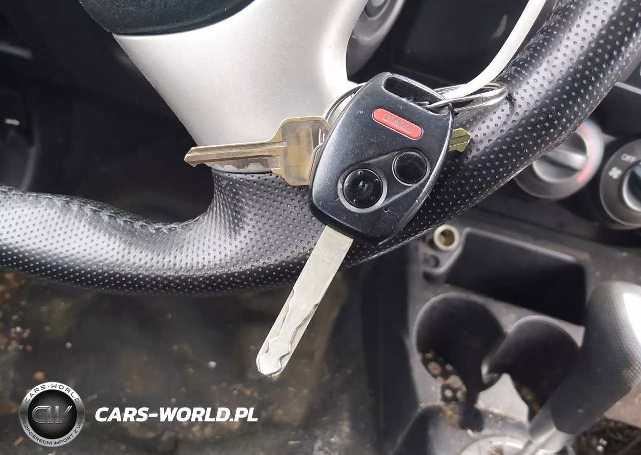 2007 Honda Fit Sport VIN:JHMGD38657S019475 - 11