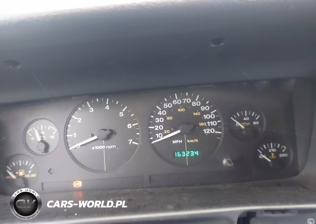 1998 Jeep Grand Cherokee Laredo VIN:1J4GZ58S0WC314921 - 7