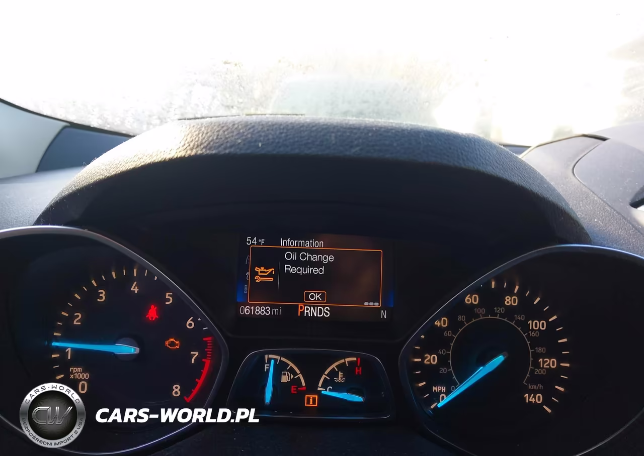 2017 Ford Escape Se VIN:1FMCU9GD3HUD26096 - 7