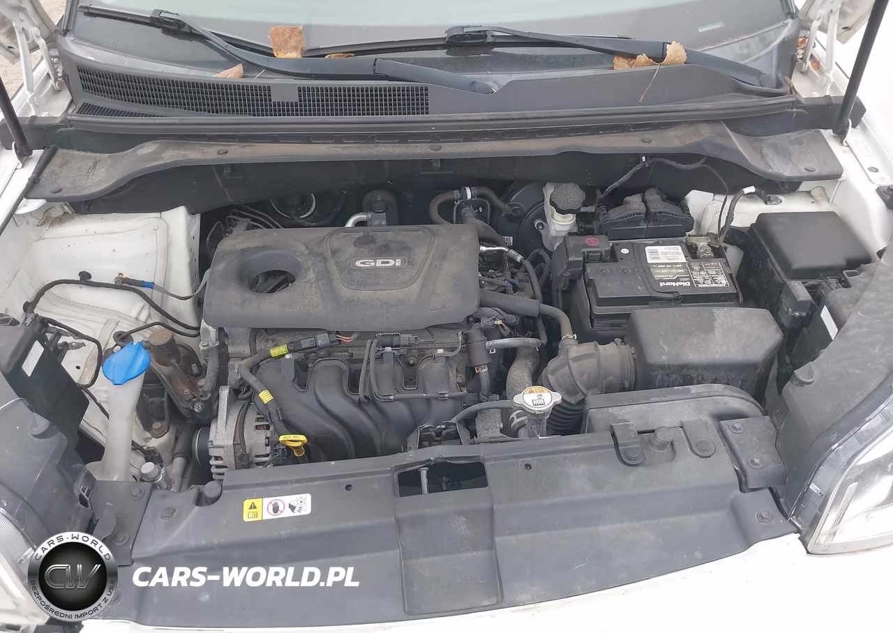 2017 Kia Soul VIN:KNDJN2A25H7459450 - 10