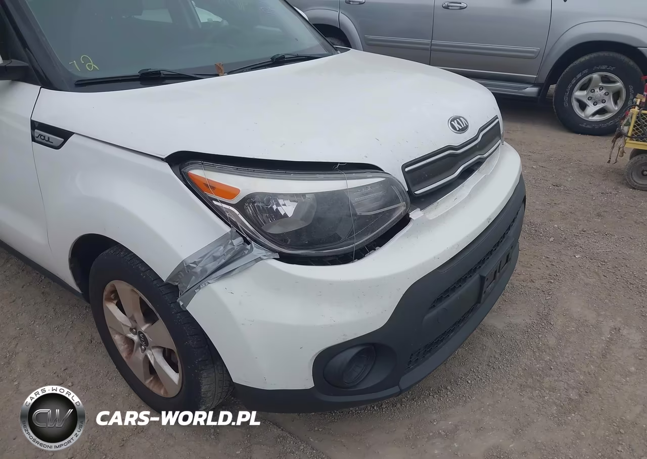 2017 Kia Soul VIN:KNDJN2A25H7459450 - 6