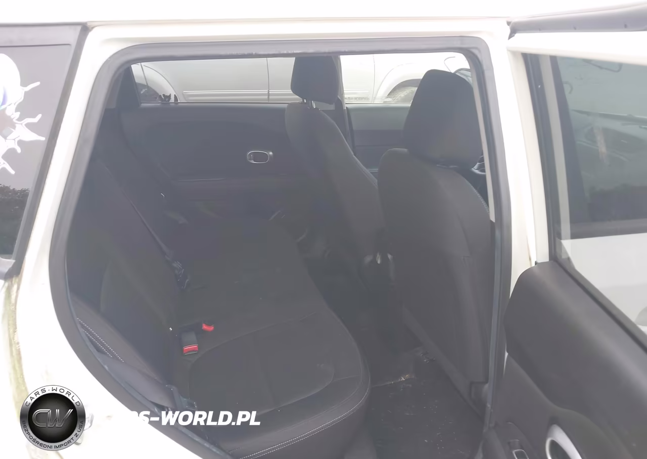 2017 Kia Soul VIN:KNDJN2A25H7459450 - 8
