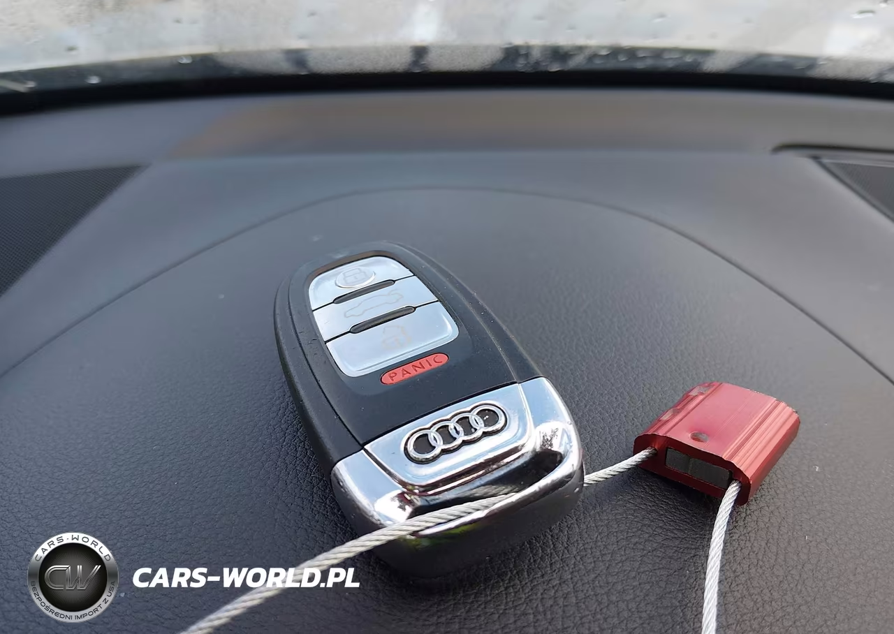 2013 Audi Q5 2.0T Premium VIN:WA1LFAFP4DA061707 - 11