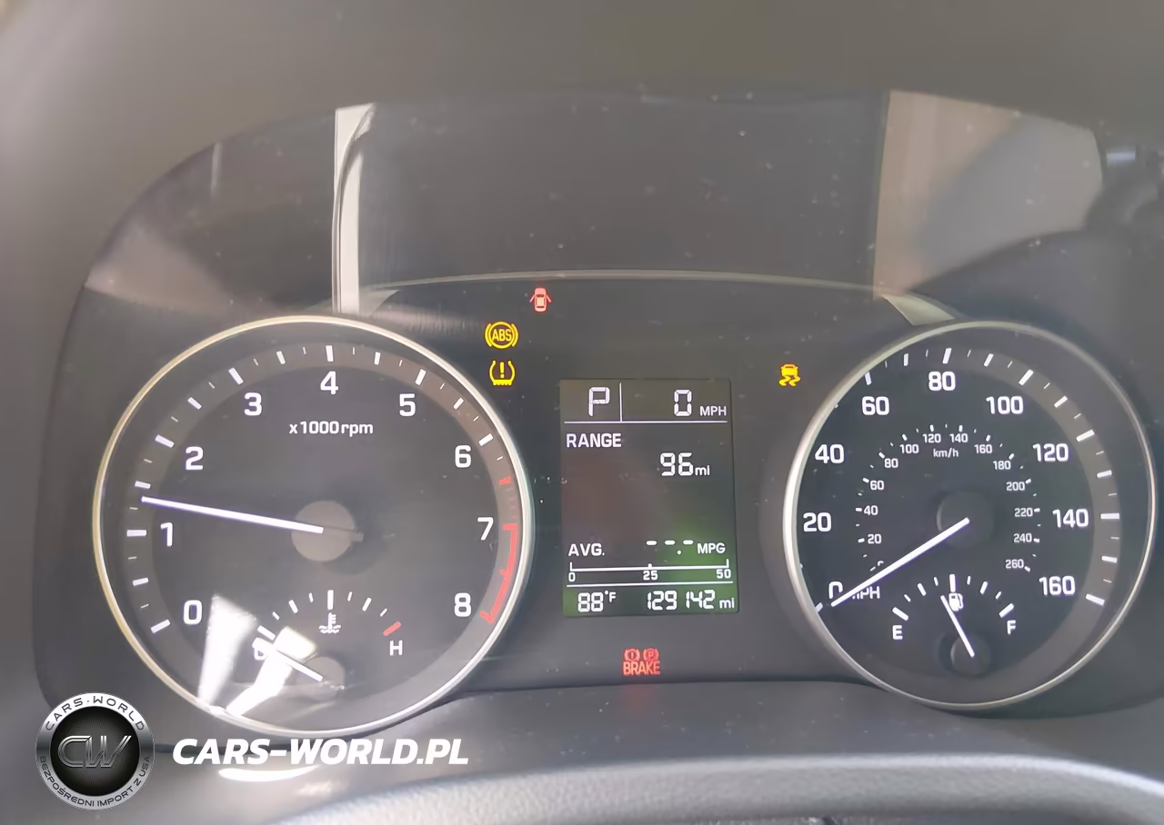 2017 Hyundai Elantra Se VIN:5NPD84LF6HH042382 - 7