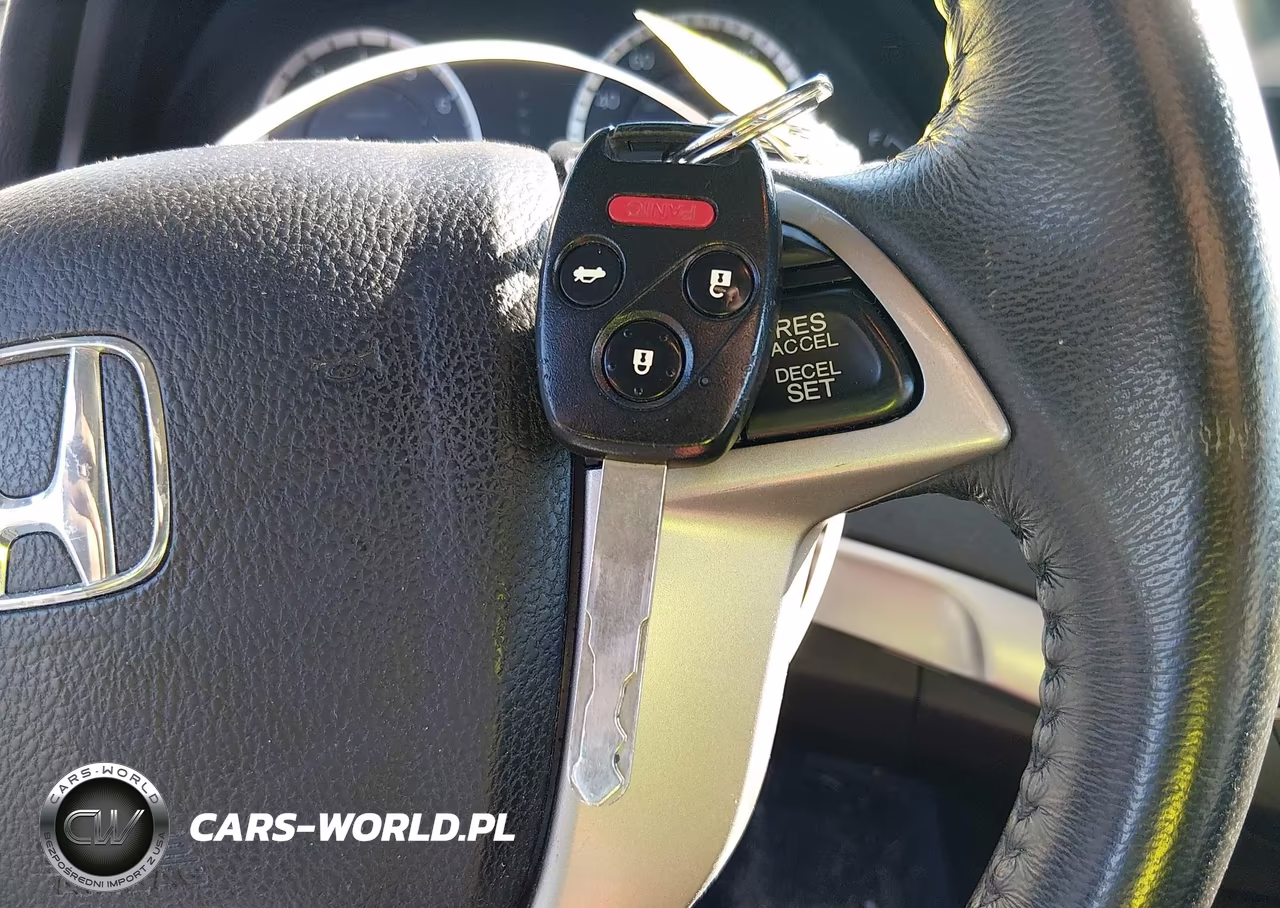 2011 Honda Accord 2.4 Ex-L VIN:1HGCS1B84BA004034 - 11