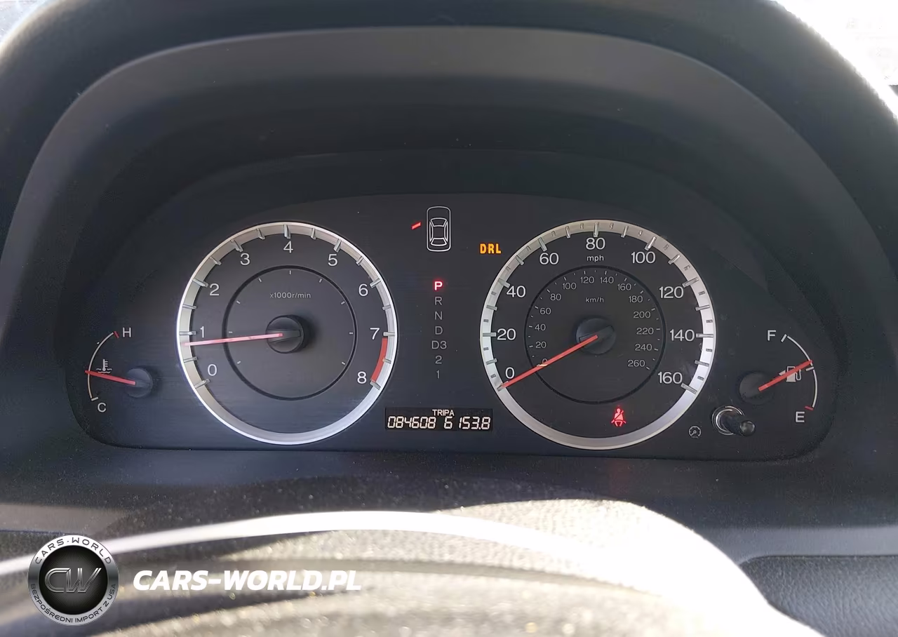 2011 Honda Accord 2.4 Ex-L VIN:1HGCS1B84BA004034 - 7