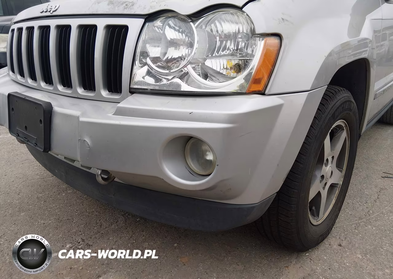 2006 Jeep Grand Cherokee Laredo-Columbia-Freedom VIN:1J4HR48N56C282539 - 12