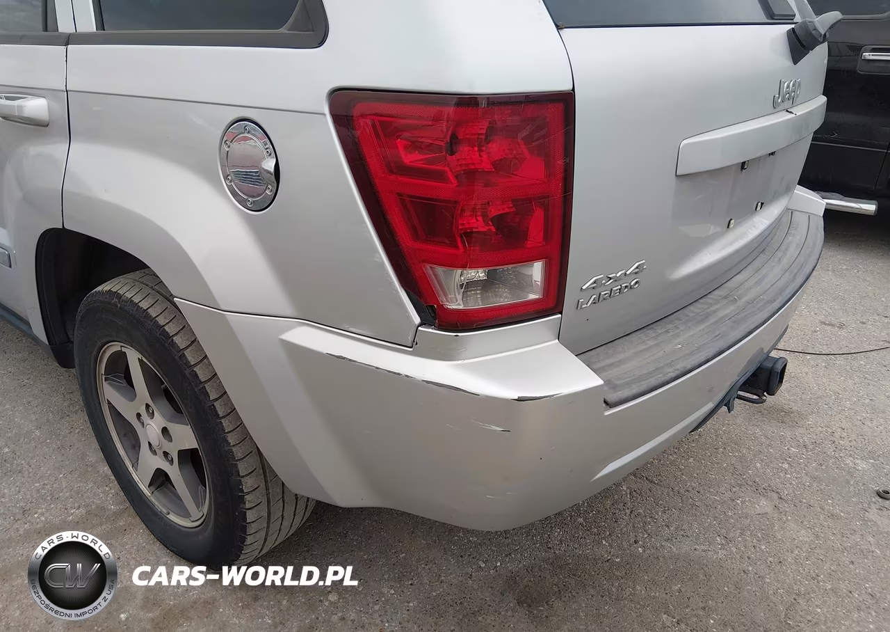 2006 Jeep Grand Cherokee Laredo-Columbia-Freedom VIN:1J4HR48N56C282539 - 13