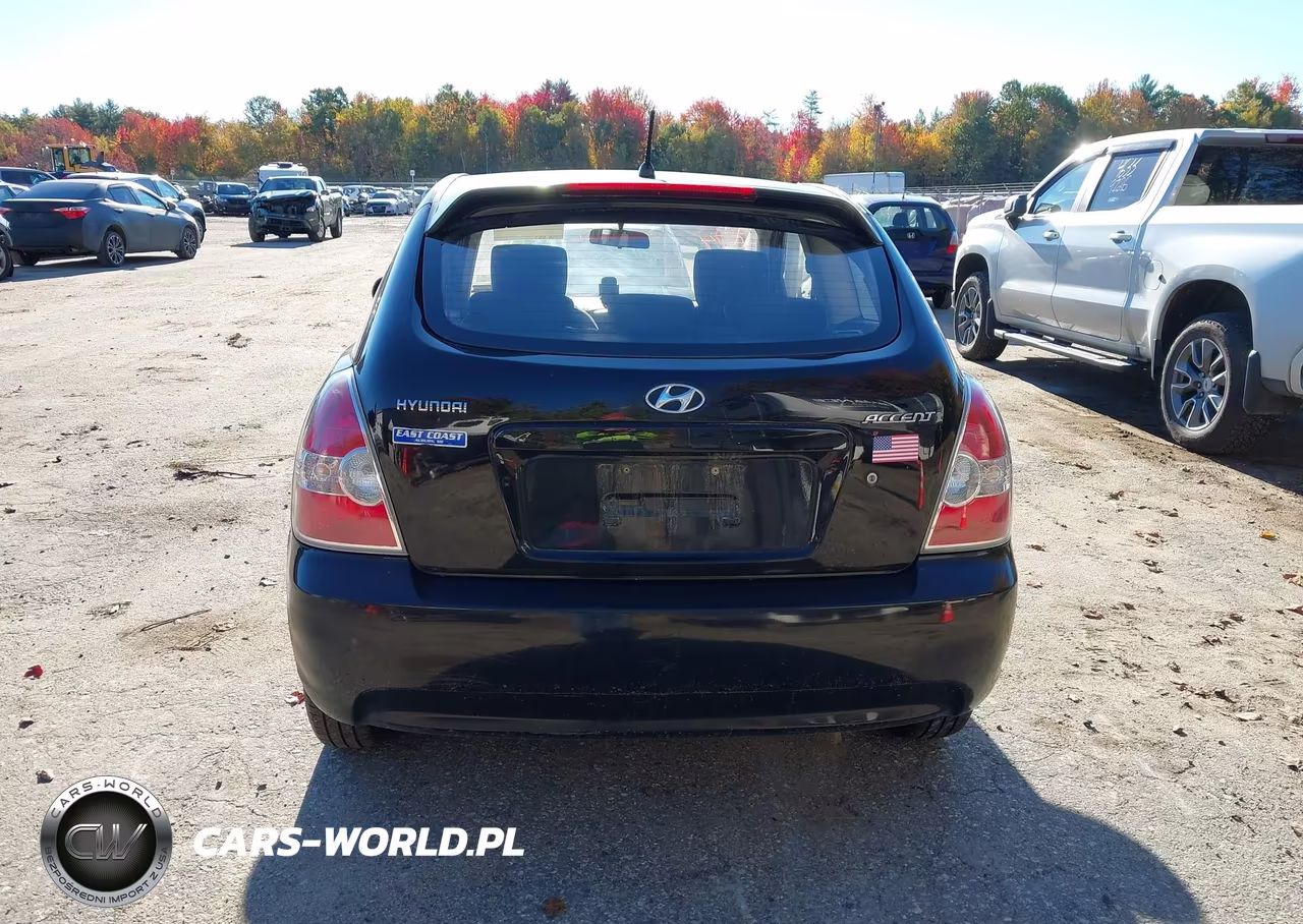 2011 Hyundai Accent Gl VIN:KMHCM3AC6BU192320 - 15