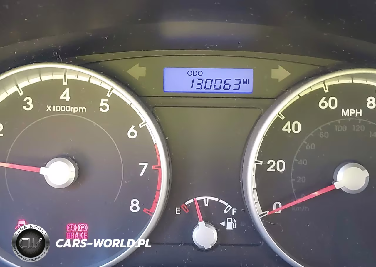 2011 Hyundai Accent Gl VIN:KMHCM3AC6BU192320 - 7