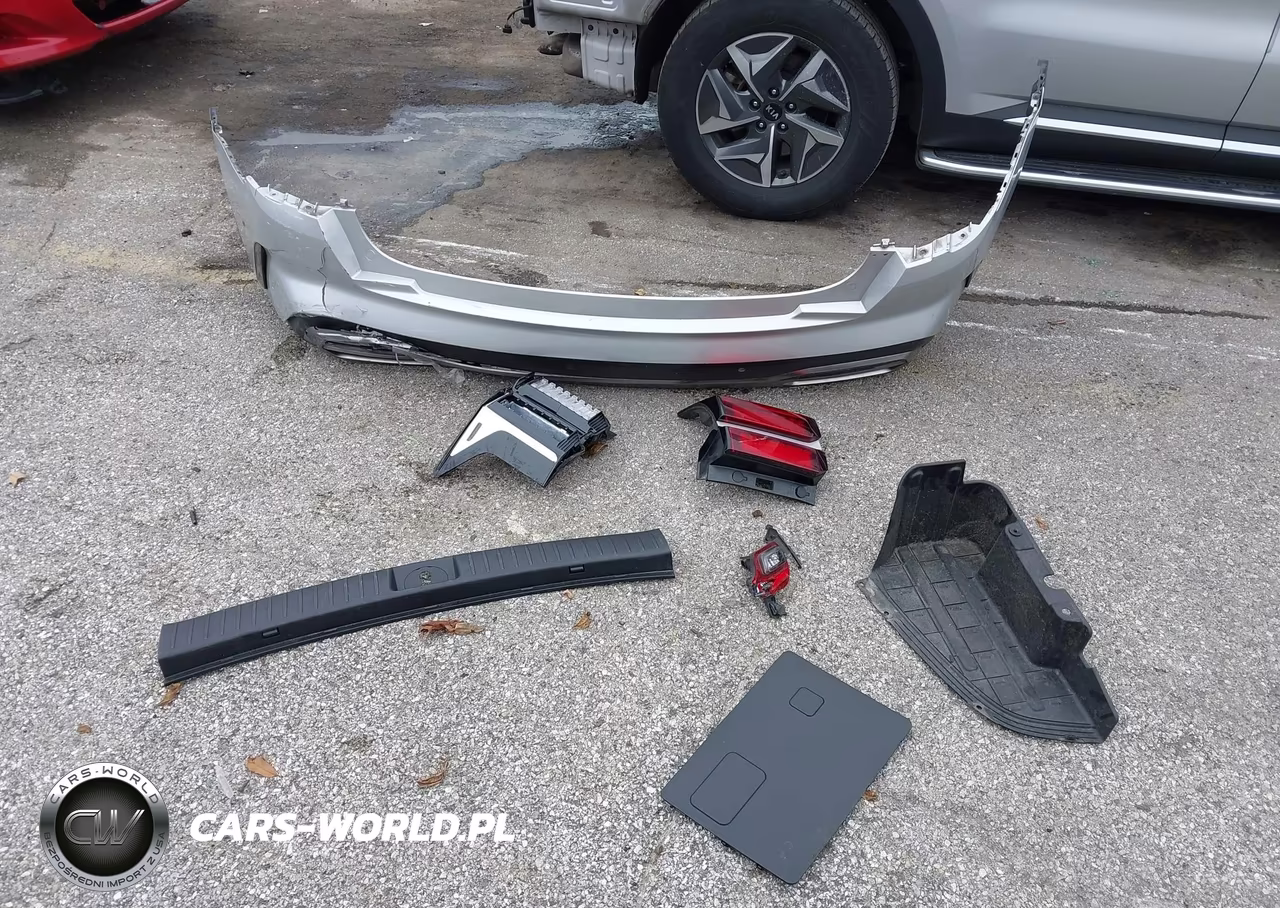 2021 Kia Sorento Hybrid Ex VIN:KNDRH4LG5M5035478 - 12