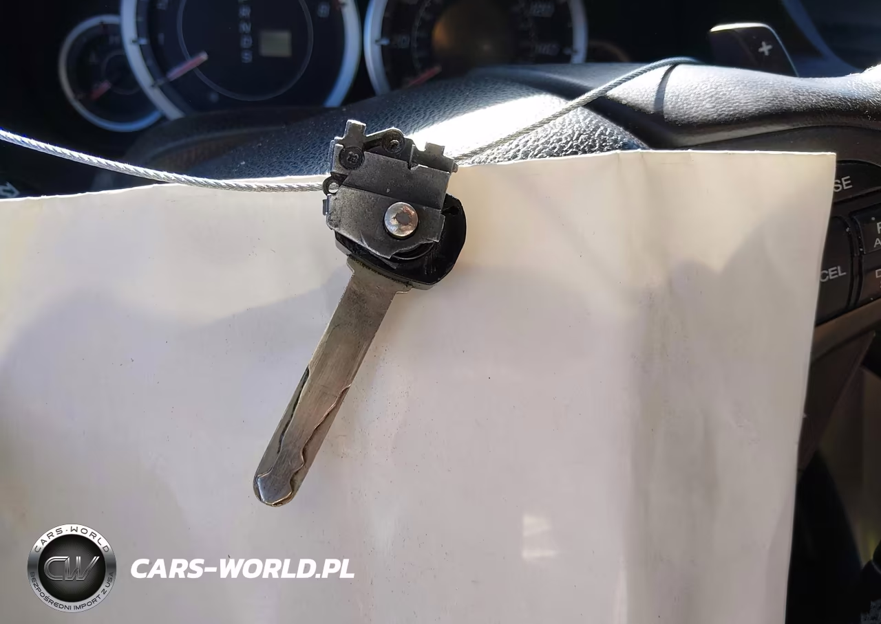 2011 Acura Tsx 2.4 VIN:JH4CU2F68BC005262 - 11