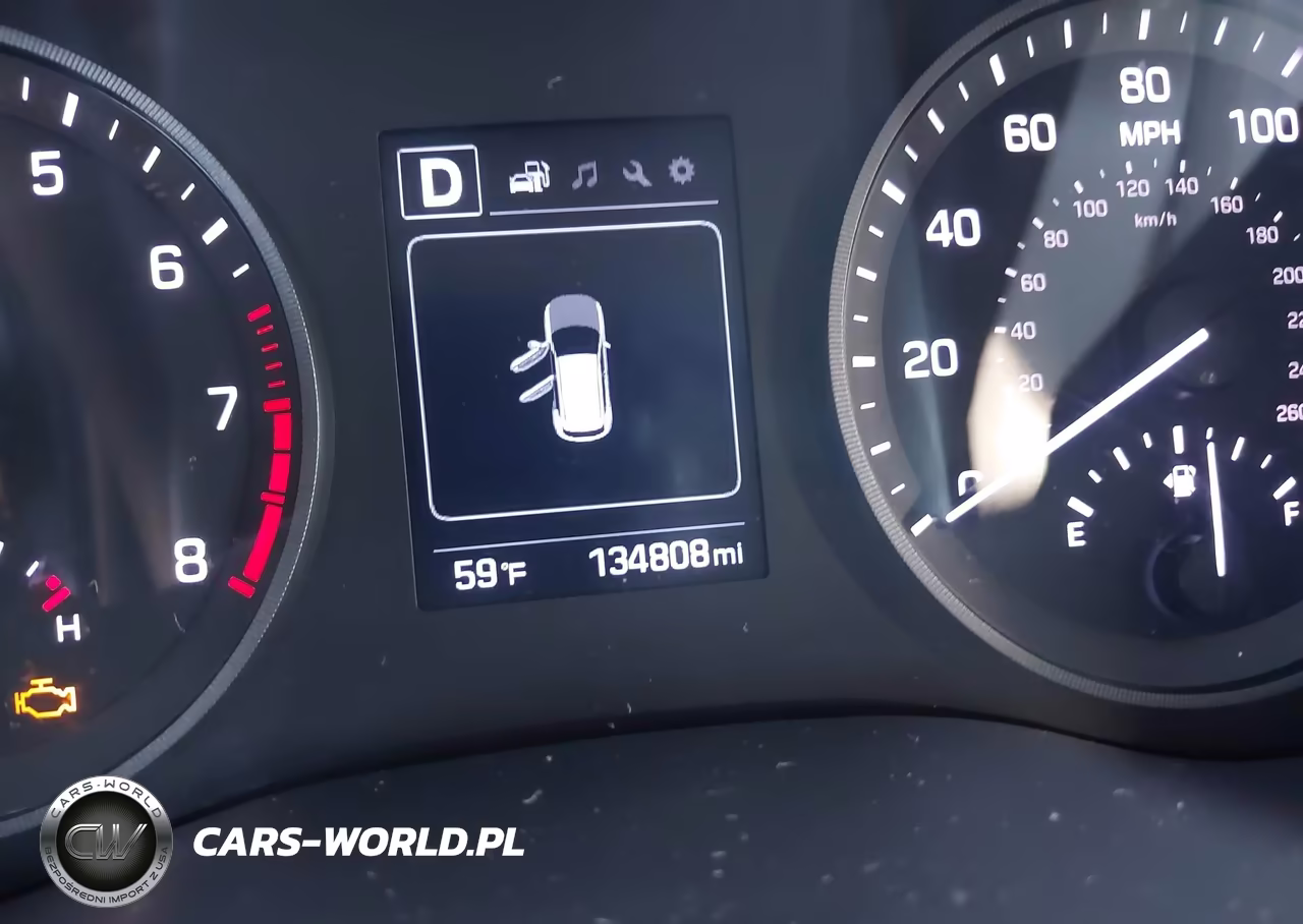 2018 Hyundai Tucson Value VIN:KM8J3CA20JU705111 - 15