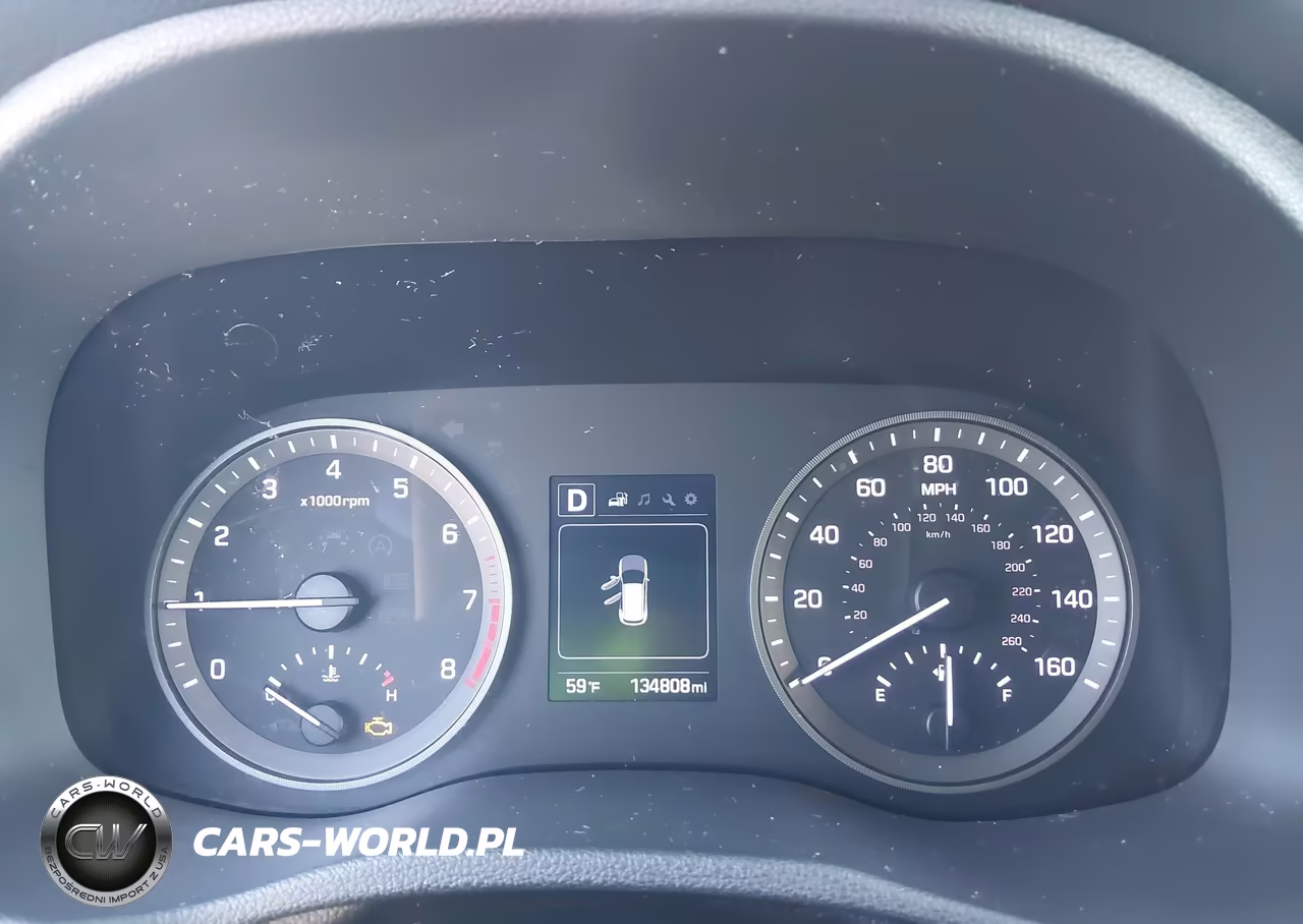 2018 Hyundai Tucson Value VIN:KM8J3CA20JU705111 - 7