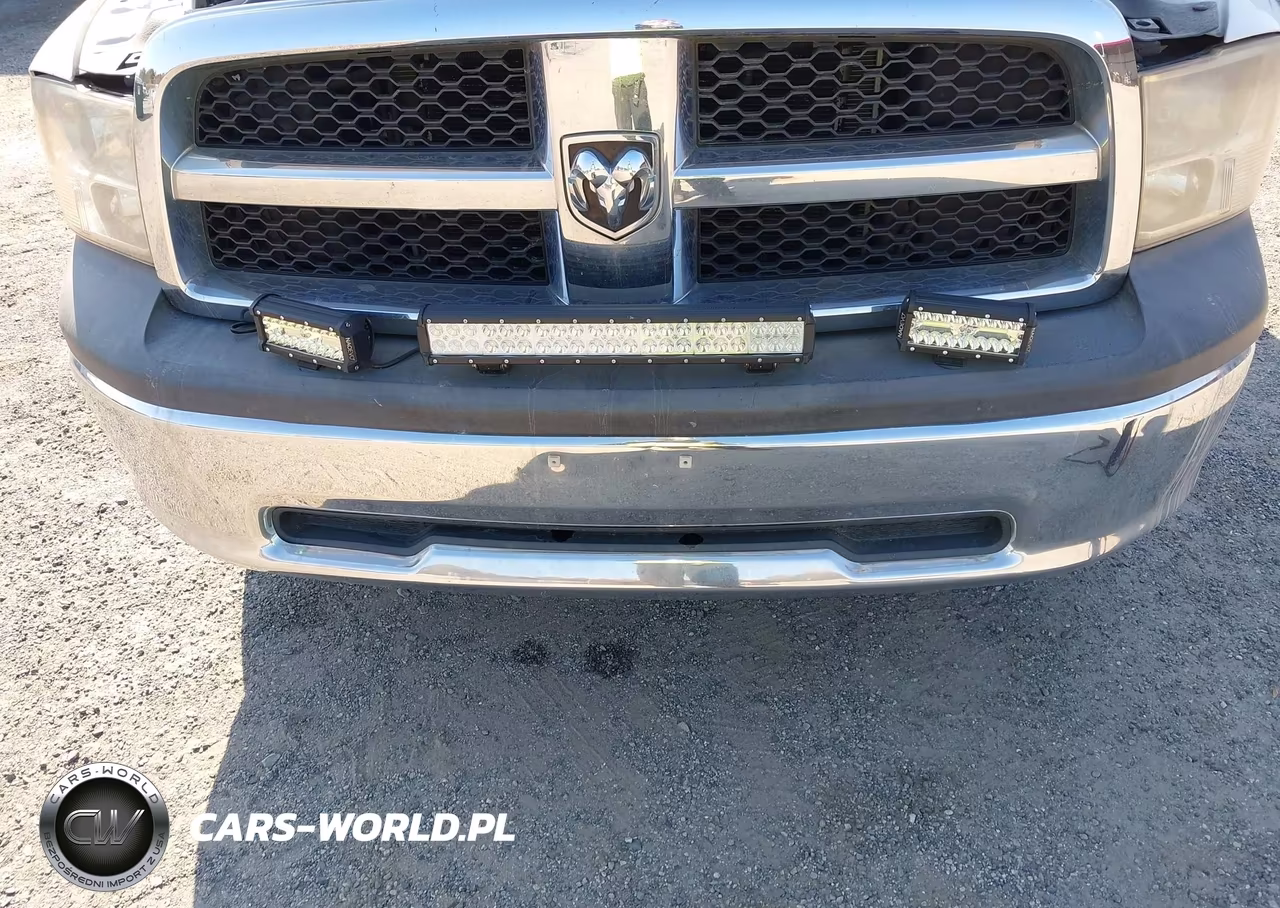 2011 Ram Ram 1500 St VIN:1D7RV1GP2BS692423 - 22