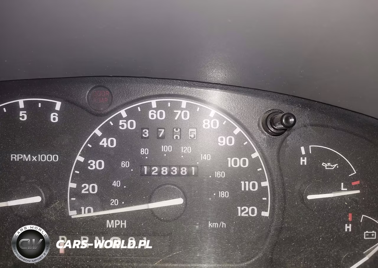 2002 Ford Ranger Edge-Xlt VIN:1FTZR45E62TA73321 - 12