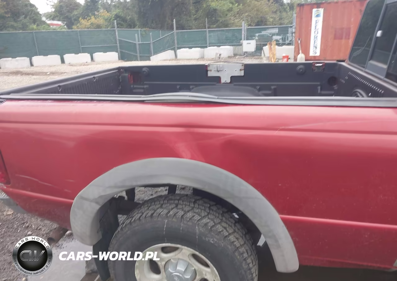 2002 Ford Ranger Edge-Xlt VIN:1FTZR45E62TA73321 - 6