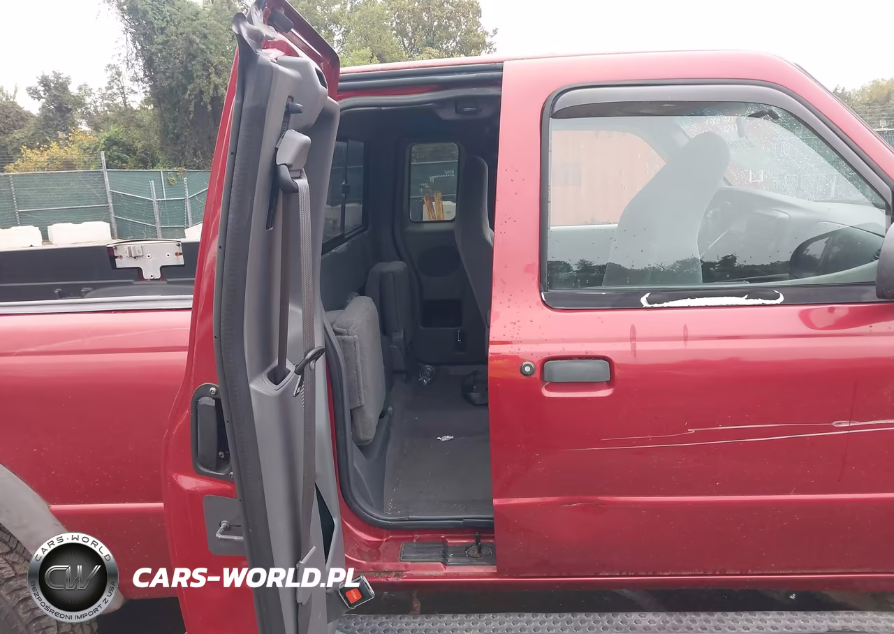 2002 Ford Ranger Edge-Xlt VIN:1FTZR45E62TA73321 - 8
