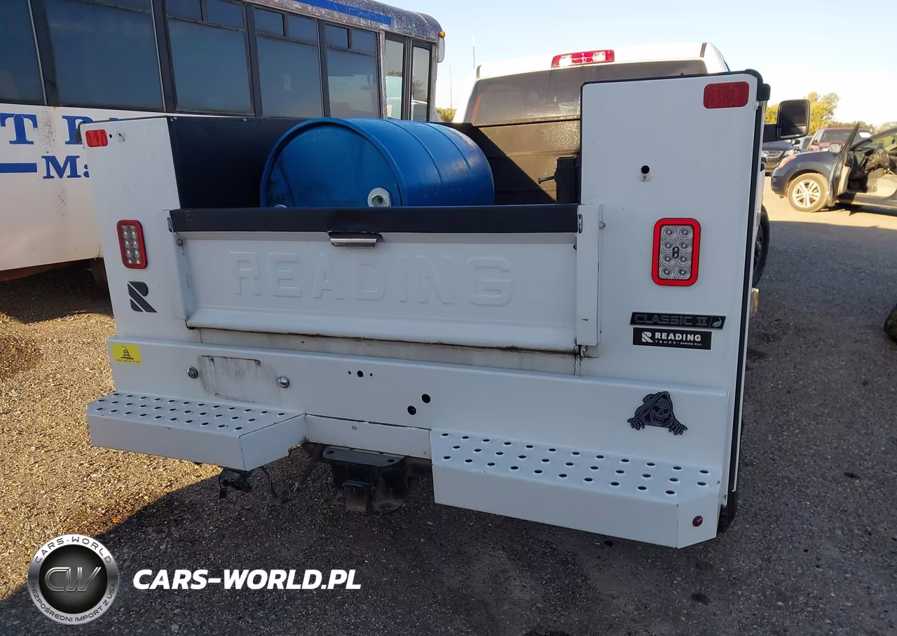 2025 Ram 2500 Tradesman VIN:3C7WR5HJ1SG528075 - 16