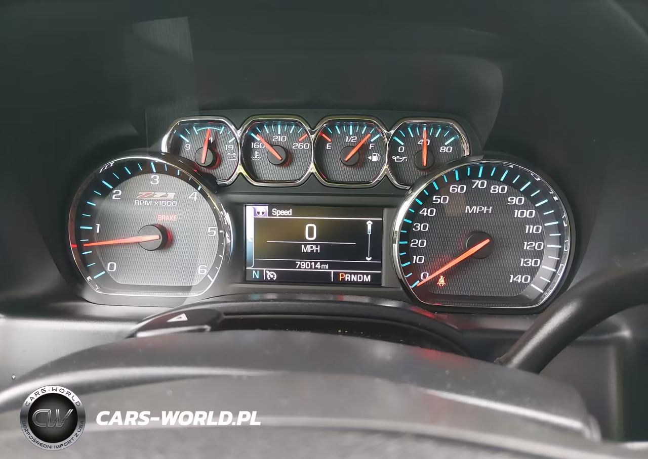 2014 Chevrolet Silverado 1500 2Lt VIN:1GCVKREC1EZ241074 - 7