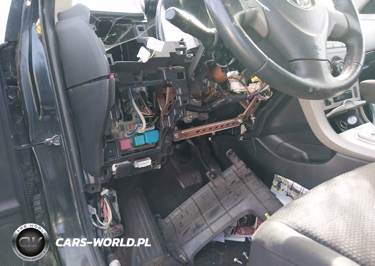 2010 Toyota Corolla S VIN:1NXBU4EE9AZ271007 - 12