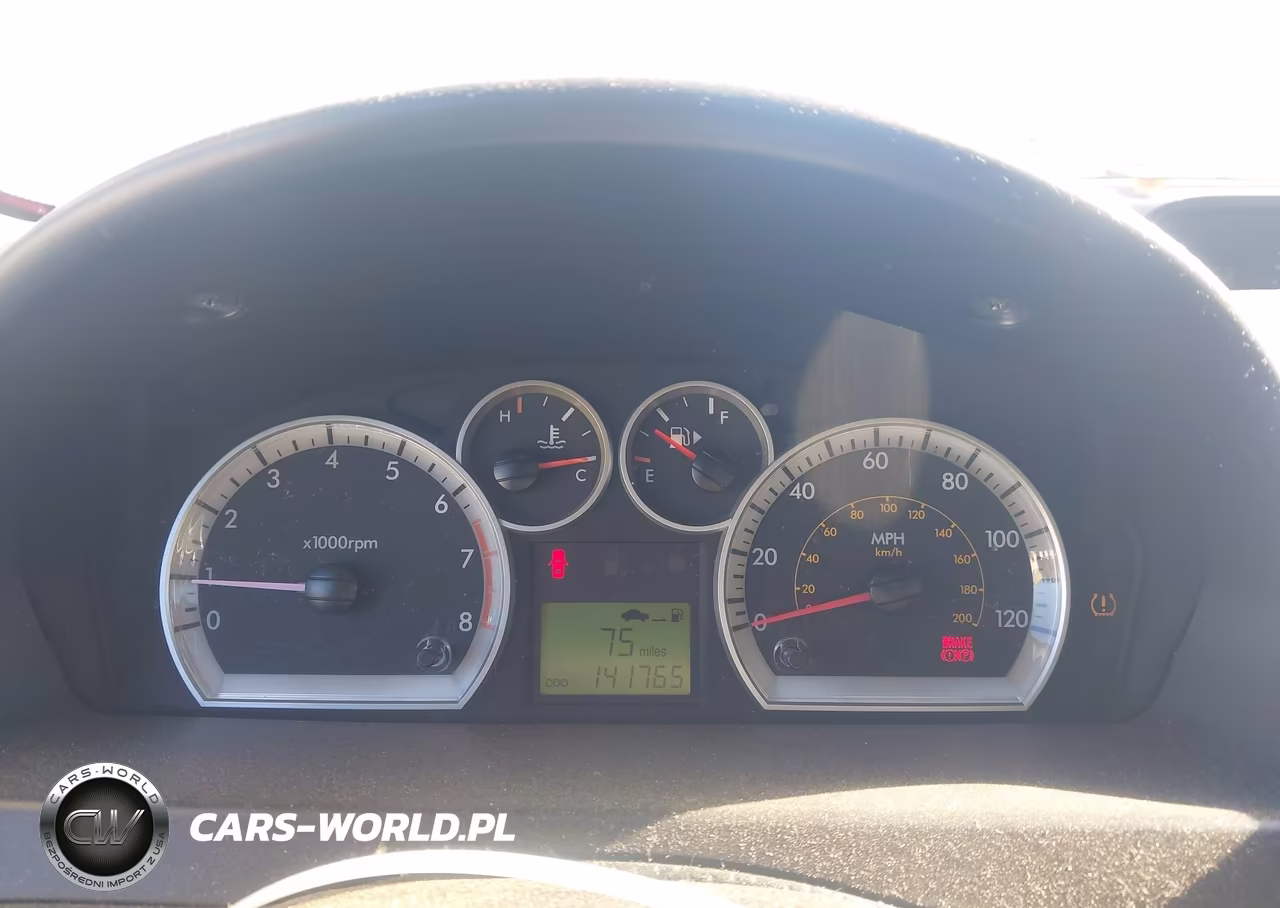 2009 Chevrolet Aveo Lt VIN:KL1TG56E29B607633 - 7