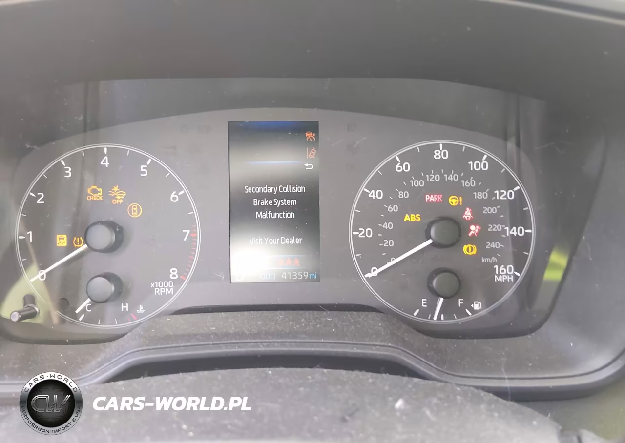 2025 Toyota Corolla Le VIN:5YFB4MDE9SP296106 - 7