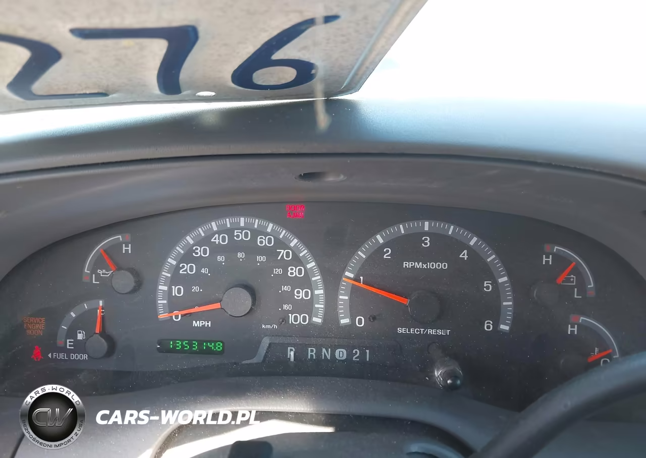 2002 Ford F-150 Lariat-Xlt VIN:1FTRW07612KB82721 - 7