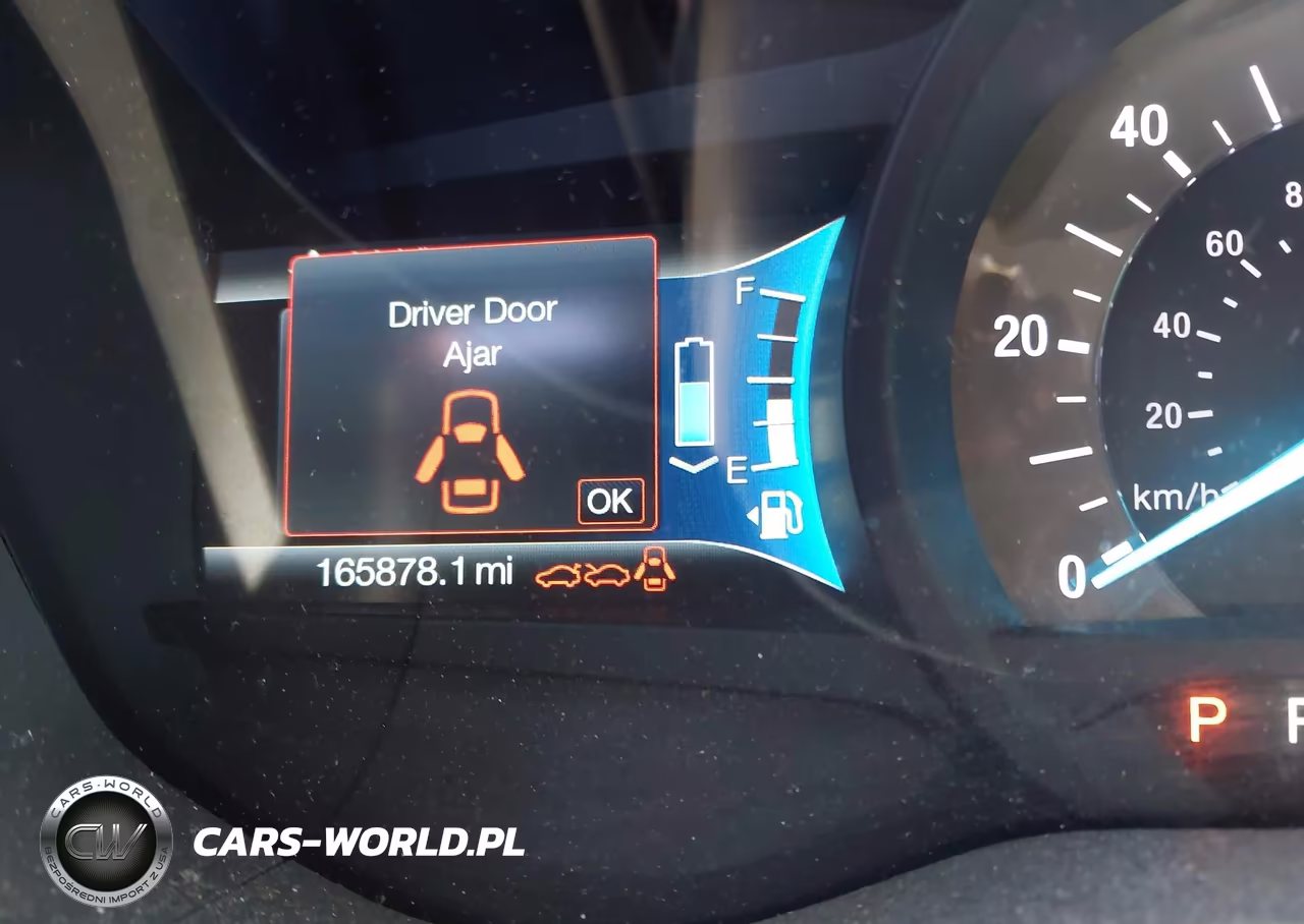 2016 Ford Fusion Energi Titanium VIN:3FA6P0SU9GR134561 - 15