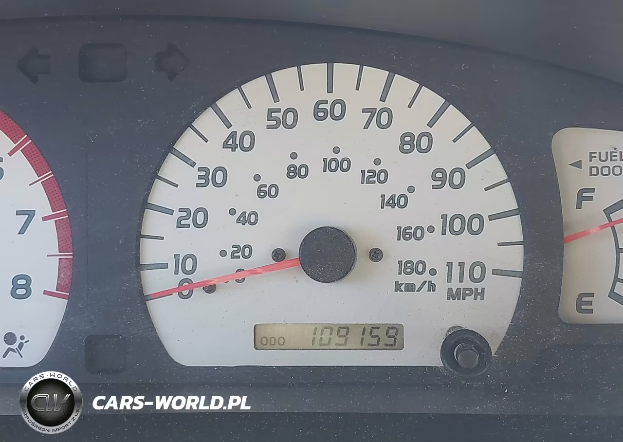 2004 Toyota Tacoma Prerunner V6 VIN:5TESN92N84Z359688 - 7
