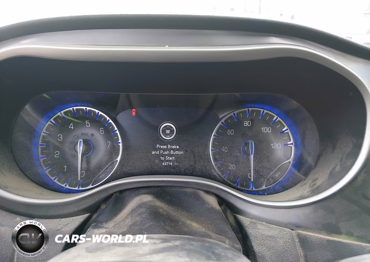 2025 Chrysler Pacifica Select VIN:2C4RC1BG2SR560819 - 7
