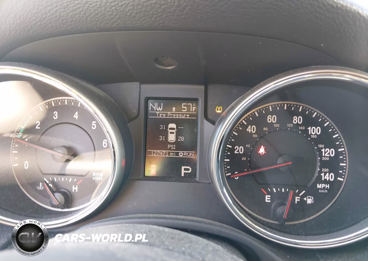 2013 Jeep Grand Cherokee Laredo VIN:1C4RJFAG9DC612396 - 7