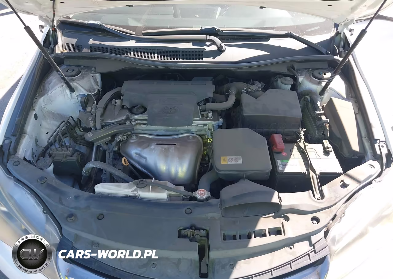 2017 Toyota Camry Se VIN:4T1BF1FK4HU750989 - 10