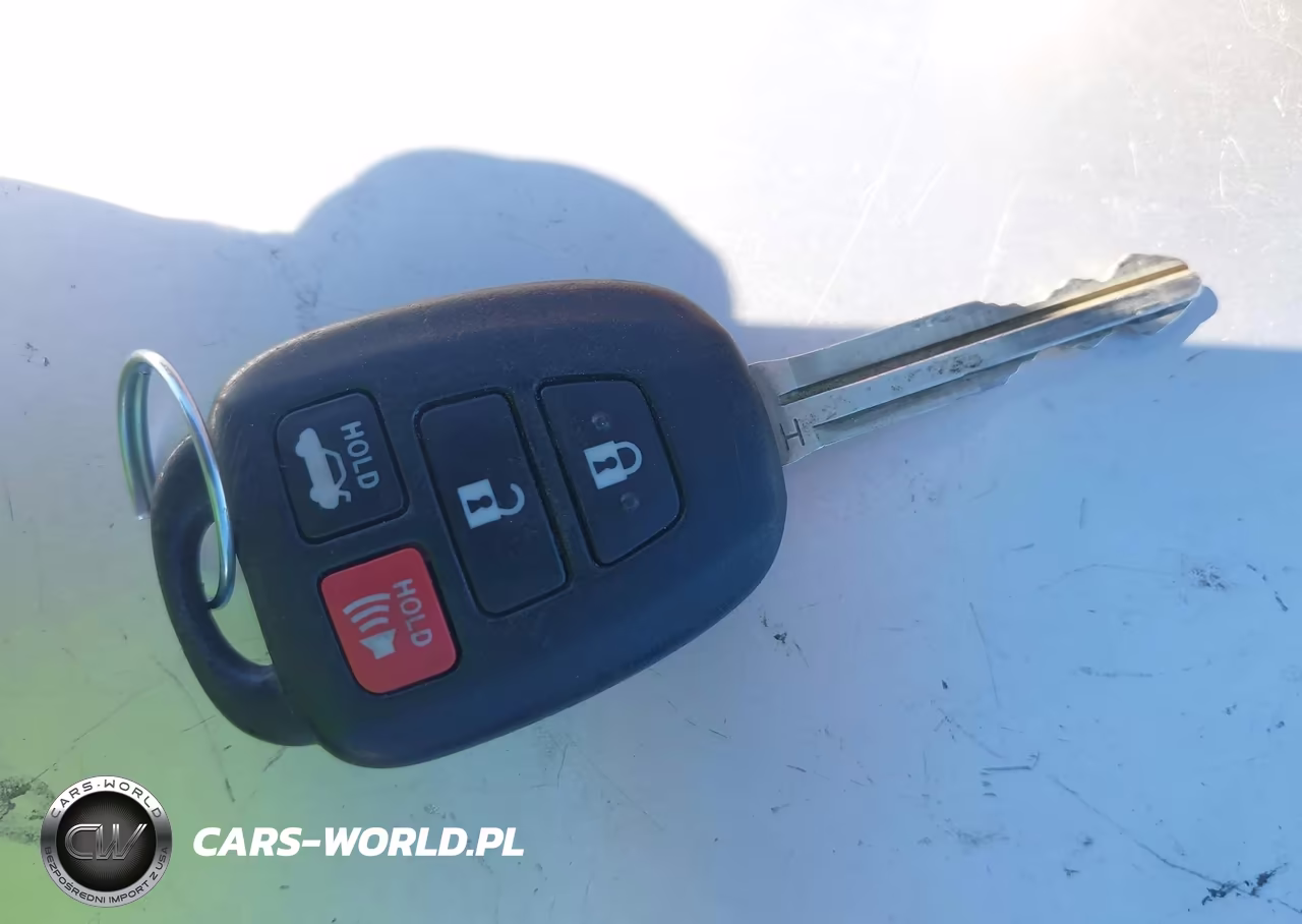 2017 Toyota Camry Se VIN:4T1BF1FK4HU750989 - 11