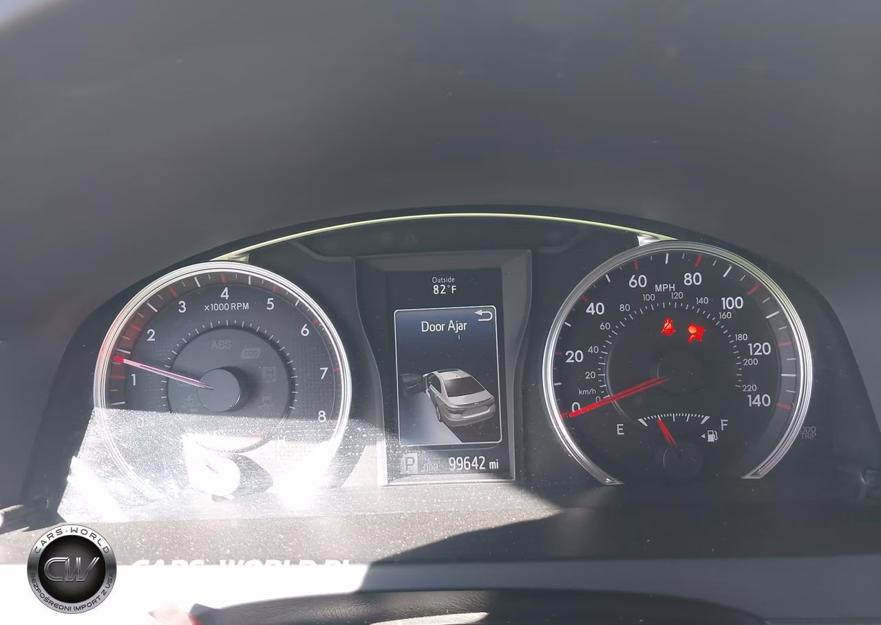 2017 Toyota Camry Se VIN:4T1BF1FK4HU750989 - 7