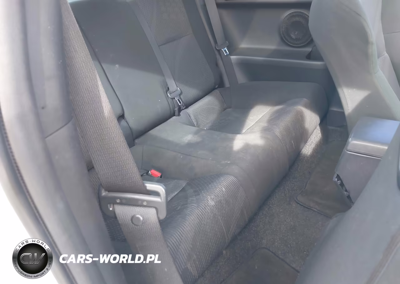 2011 Scion Tc VIN:JTKJF5C7XB3008190 - 8