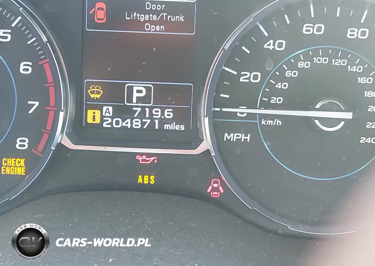 2017 Subaru Forester 2.5I Limited VIN:JF2SJAJCXHH469809 - 16