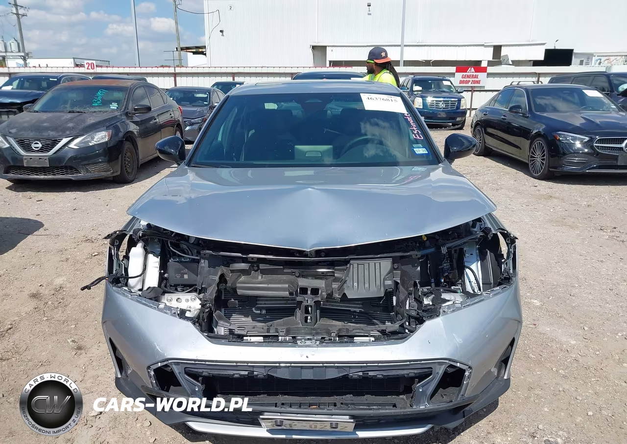 2026 Honda Civic Hybrid Sport-Sport Touring VIN:2HGFE4F85TH355974 - 12