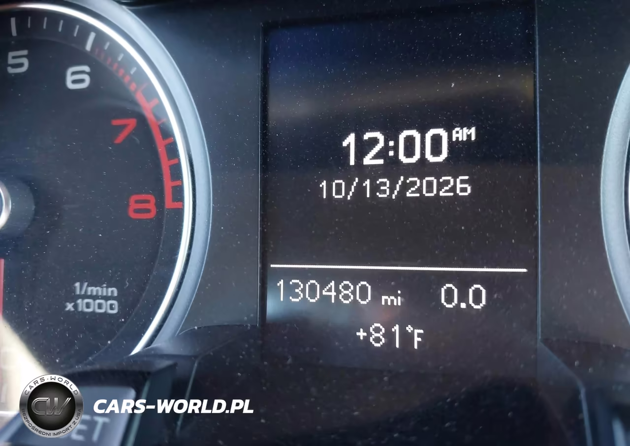 2016 Audi A4 2.0T Premium VIN:WAUAFAFL2GN001218 - 14