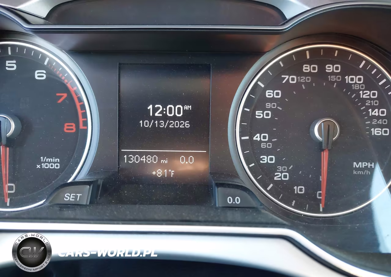 2016 Audi A4 2.0T Premium VIN:WAUAFAFL2GN001218 - 7