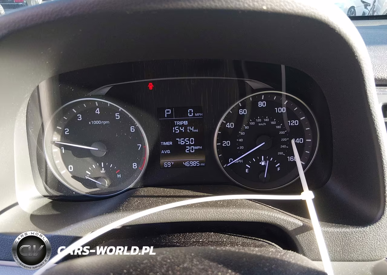 2017 Hyundai Elantra Se VIN:5NPD84LFXHH091066 - 7