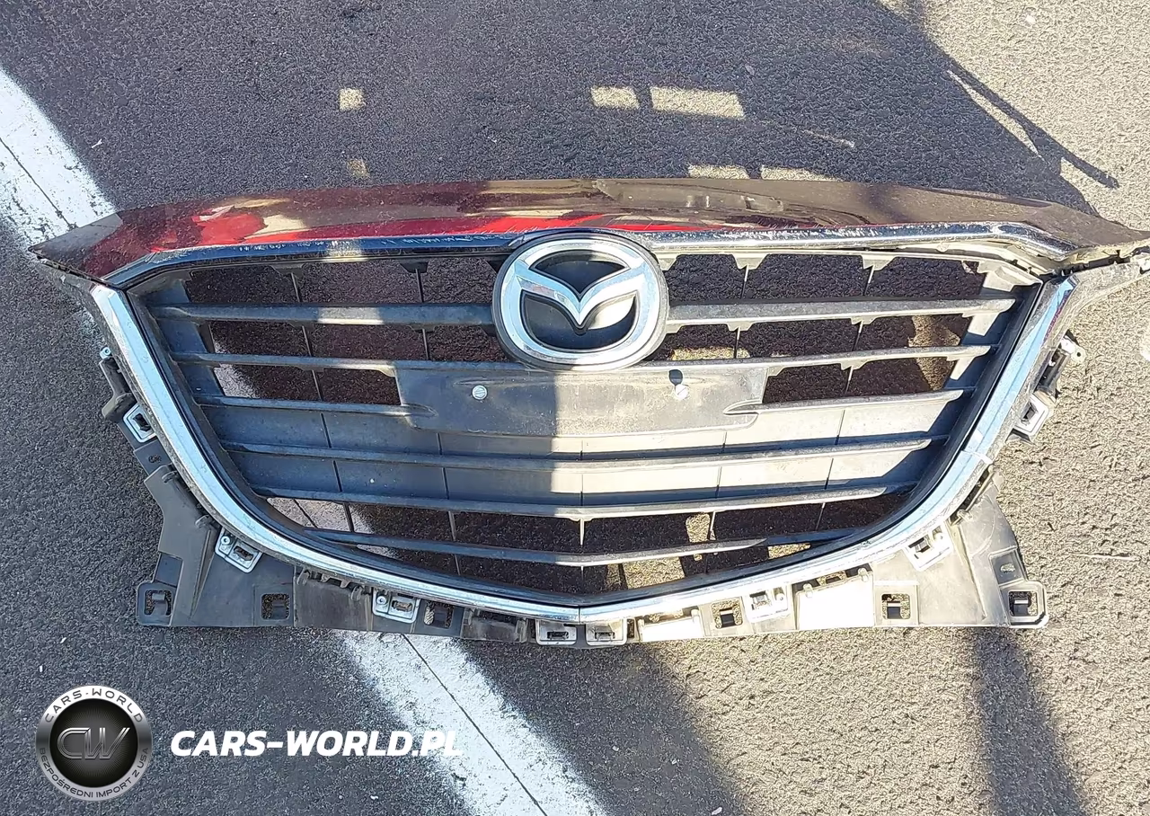 2016 Mazda Mazda 3 I Sport VIN:3MZBM1U75GM326620 - 12
