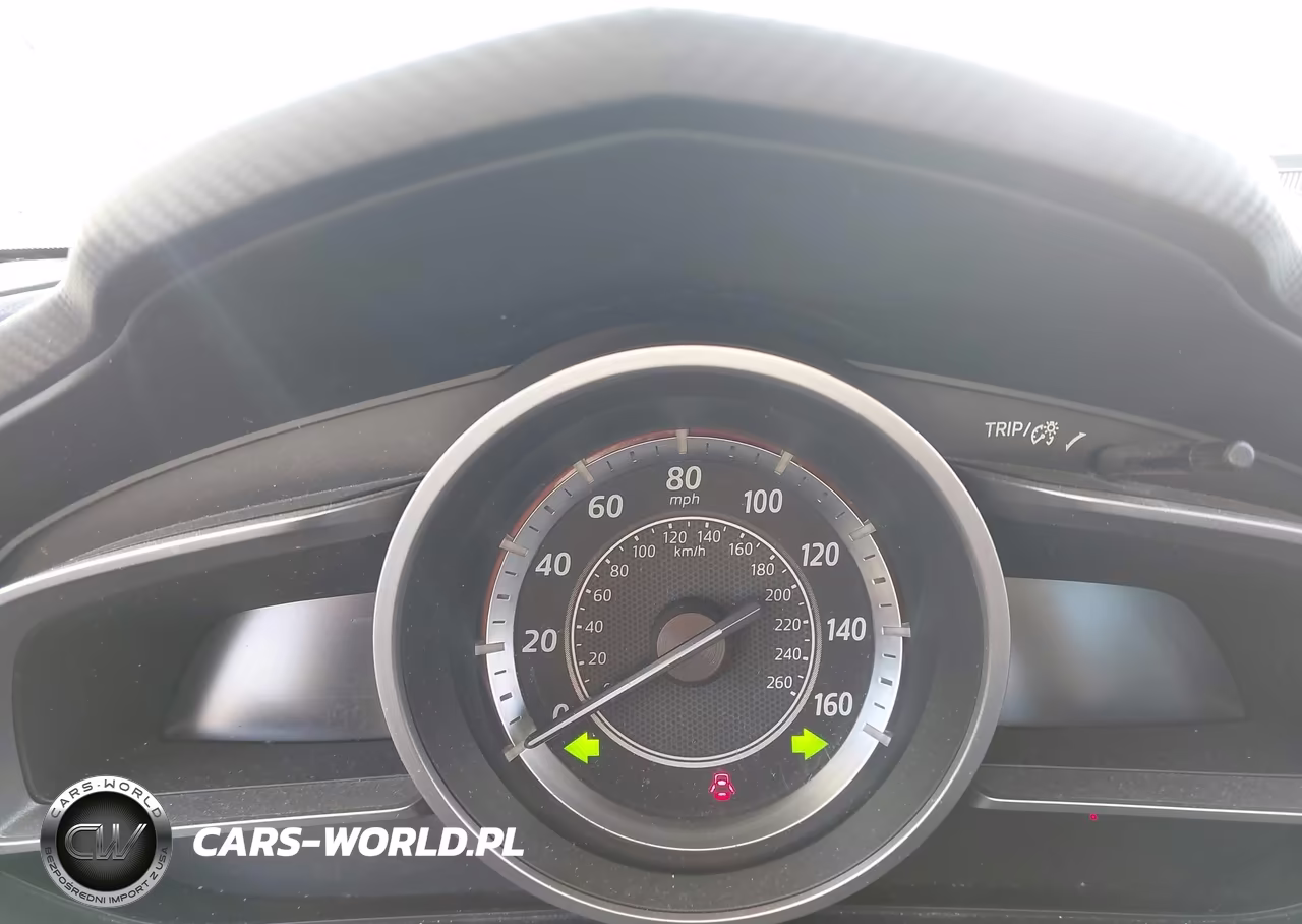 2016 Mazda Mazda 3 I Sport VIN:3MZBM1U75GM326620 - 7