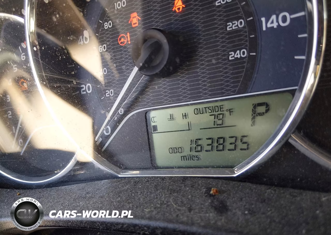 2014 Toyota Corolla L VIN:5YFBURHEXEP016611 - 15