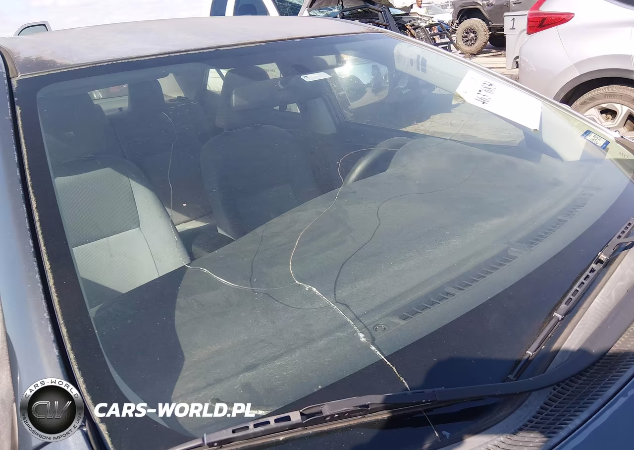 2014 Toyota Corolla L VIN:5YFBURHEXEP016611 - 19